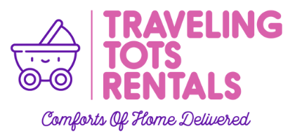 Rent Baby Equipment in The Bahamas - Traveling Tots Rentals  